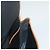 Saint Laurent Borsa a Spalla in Pelle PVC Marrone Auth bs27659 - vista 17