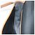 Saint Laurent Borsa a Spalla in Pelle PVC Marrone Auth bs27659 - vista 18