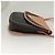 Saint Laurent Borsa a Spalla in Pelle PVC Marrone Auth bs27659 - vista 3