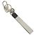 LOUIS VUITTON Eclipse Llave de Dragón Blanca M64168 LV Auth 130583 Blanco Monograma - vista 3