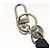 LOUIS VUITTON Eclipse Llave de Dragón Blanca M64168 LV Auth 130583 Blanco Monograma - vista 4