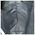 Borsa a mano Salvatore Ferragamo in nylon nero e argento Auth bs27184 - vista 18
