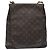 LOUIS VUITTON Monogram Musette Schultertasche M51256 LV Auth 130238 Monogramm - Ansicht 13