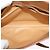 Céline Borsa a Spalla in Tela Macadam CELINE in Pelle PVC Marrone Oro Auth ep9642 D'oro - vista 11