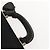 PRADA Funda para prendas de nylon negro Auth bs27926 - vista 14