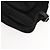 PRADA Funda para prendas de nylon negro Auth bs27926 - vista 15