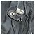 PRADA Funda para prendas de nylon negro Auth bs27926 - vista 26