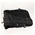 PRADA Funda para prendas de nylon negro Auth bs27926 - vista 4