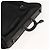 PRADA Funda para prendas de nylon negro Auth bs27926 - vista 6