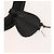 PRADA Funda para prendas de nylon negro Auth bs27926 - vista 8