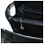 Borsa a mano in pelle nera e oro GUCCI Bamboo 002 0260 Auth ep9314 Nero D'oro - vista 20
