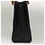 Borsa a mano in pelle nera e oro GUCCI Bamboo 002 0260 Auth ep9314 Nero D'oro - vista 3