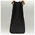 Borsa a mano in pelle nera e oro GUCCI Bamboo 002 0260 Auth ep9314 Nero D'oro - vista 4