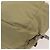 Zaino PRADA in nylon khaki argento autentico bs27513 Cachi - vista 17