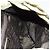 Zaino PRADA in nylon khaki argento autentico bs27513 Cachi - vista 22