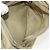 Zaino PRADA in nylon khaki argento autentico bs27513 Cachi - vista 27