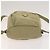 Zaino PRADA in nylon khaki argento autentico bs27513 Cachi - vista 5