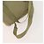 Zaino PRADA in nylon khaki argento autentico bs27513 Cachi - vista 7