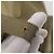 Zaino PRADA in nylon khaki argento autentico bs27513 Cachi - vista 8