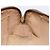 LOUIS VUITTON Pochette Cosmetica Monogram PM Pouch M43998 LV Auth 128904 Monogramma - vista 11