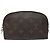 LOUIS VUITTON Pochette Cosmetica Monogram PM Pouch M43998 LV Auth 128904 Monogramma - vista 13