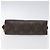 LOUIS VUITTON Pochette Cosmetica Monogram PM Pouch M43998 LV Auth 128904 Monogramma - vista 6