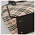 Burberry Nova Check Handtasche aus Canvas Beige Silber Authentisch ep9645 - Ansicht 14