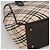 Burberry Nova Check Handtasche aus Canvas Beige Silber Authentisch ep9645 - Ansicht 16
