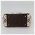 Burberry Nova Check Handtasche aus Canvas Beige Silber Authentisch ep9645 - Ansicht 5