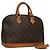 LOUIS VUITTON Borsa a Mano Monogram Alma M51130 LV Auth yk18749 Monogramma