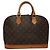 LOUIS VUITTON Borsa a Mano Monogram Alma M51130 LV Auth yk18749 Monogramma - vista 13