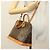 LOUIS VUITTON Borsa a Mano Monogram Alma M51130 LV Auth yk18749 Monogramma - vista 22