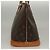 LOUIS VUITTON Borsa a Mano Monogram Alma M51130 LV Auth yk18749 Monogramma - vista 3