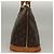 LOUIS VUITTON Borsa a Mano Monogram Alma M51130 LV Auth yk18749 Monogramma - vista 4