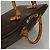 LOUIS VUITTON Borsa a Mano Monogram Alma M51130 LV Auth yk18749 Monogramma - vista 6
