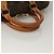 LOUIS VUITTON Borsa a Mano Monogram Alma M51130 LV Auth yk18749 Monogramma - vista 7
