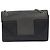 Borsa a spalla Chain Betty in pelle nera e argento di SAINT LAURENT Auth 130120 Nero - vista 13