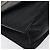 Borsa a spalla Chain Betty in pelle nera e argento di SAINT LAURENT Auth 130120 Nero - vista 15