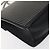 Borsa a spalla Chain Betty in pelle nera e argento di SAINT LAURENT Auth 130120 Nero - vista 17
