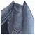 Borsa a spalla Chain Betty in pelle nera e argento di SAINT LAURENT Auth 130120 Nero - vista 19