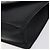 Borsa a spalla Chain Betty in pelle nera e argento di SAINT LAURENT Auth 130120 Nero - vista 8