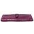Béarn Hermès Accessorio HERMES Bearn in Pelle Esotica Viola - 101993 Porpora - vista 7