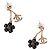 Gioielli CHANEL in Metallo Dorato - 102786 D'oro - vista 3