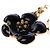 Gioielli CHANEL in Metallo Dorato - 102786 D'oro - vista 6