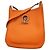 Borsa a Spalla Vespa TPM Hermès Arancione