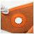 Borsa a Spalla Vespa TPM Hermès Arancione - vista 9