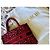 Dior Book Tote Medium Schwarz-Rot Leopard Edition - Ansicht 5