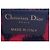 Dior Book Tote Medium Schwarz-Rot Leopard Edition - Ansicht 6
