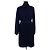 Abito Nina Kaufmann blu in poliestere L