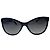 Gafas de sol Chanel 5326 polarizadas negras Negro
